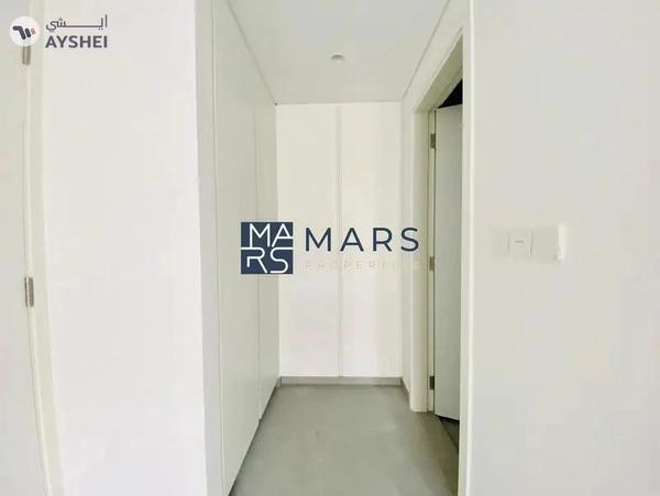 Modern designed Two-bedroom Apartment for Rent-Al Jada