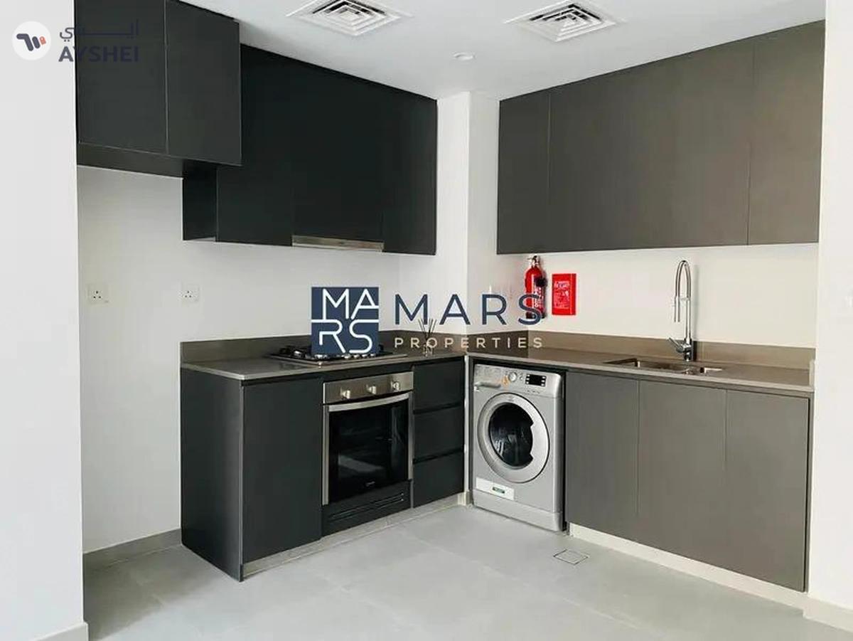 Modern designed Two-bedroom Apartment for Rent-Al Jada-7-7