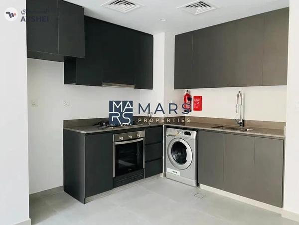 Modern designed Two-bedroom Apartment for Rent-Al Jada