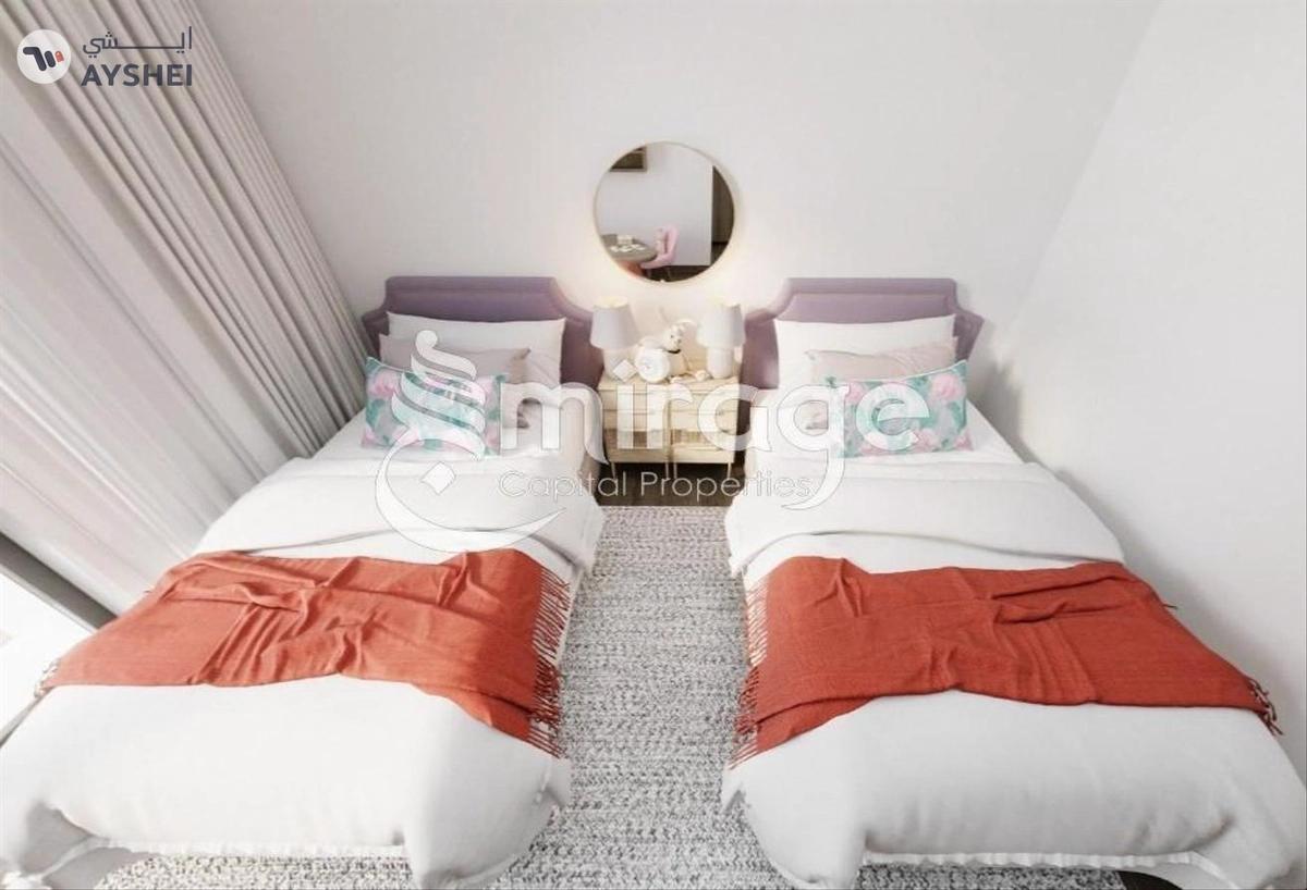 TOWNHOUSE FOR SALE IN YAS PARK GATE, YAS ISLAND-9-9