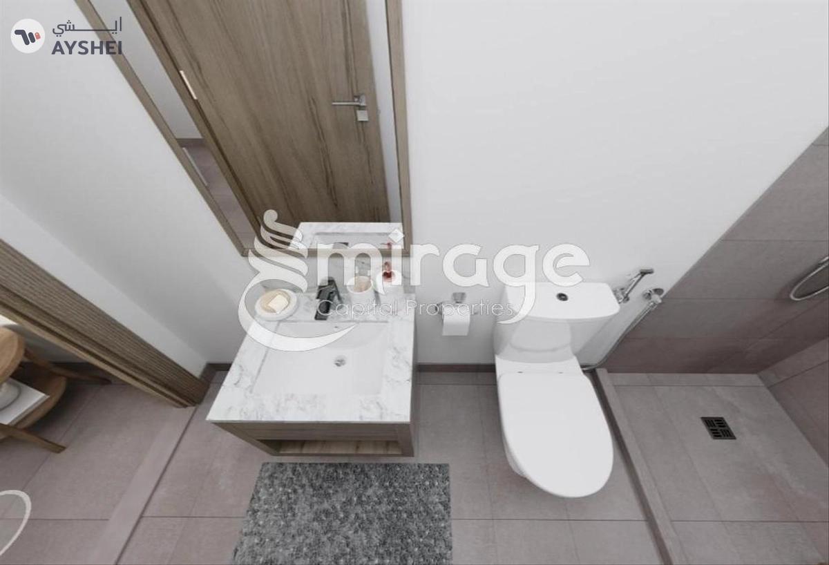 TOWNHOUSE FOR SALE IN YAS PARK GATE, YAS ISLAND-4-4