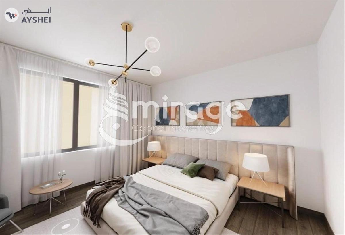 TOWNHOUSE FOR SALE IN YAS PARK GATE, YAS ISLAND-7-7