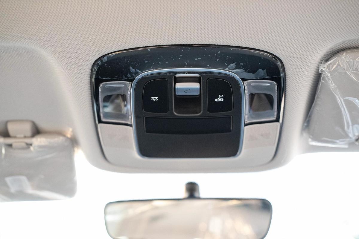 Hyundai Tucson 2025 | GCC | Panoramic Roof | Immediate Delivery | Best Price UAE-16-16