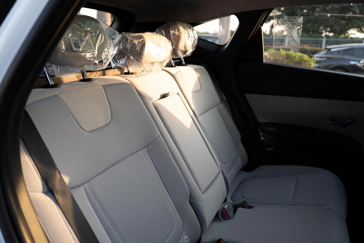 Hyundai Tucson 2025 | GCC | Panoramic Roof | Immediate Delivery | Best Price UAE-14-14