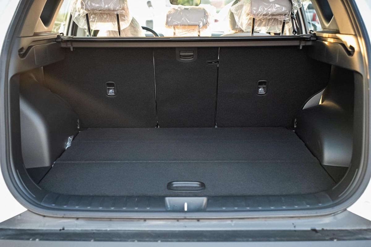 Hyundai Tucson 2025 | GCC | Panoramic Roof | Immediate Delivery | Best Price UAE-24-24