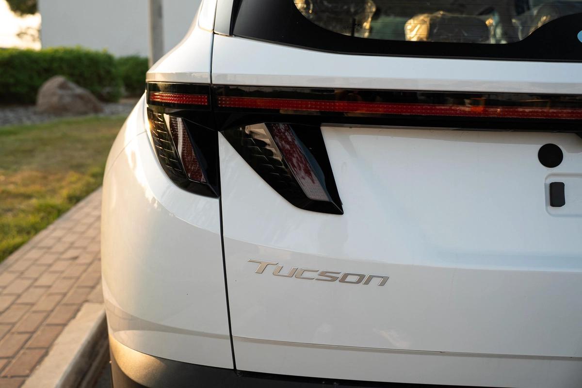 Hyundai Tucson 2025 | GCC | Panoramic Roof | Immediate Delivery | Best Price UAE-10-10