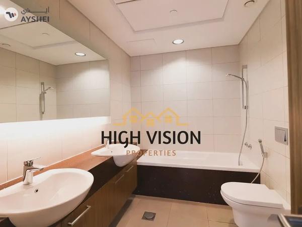 Lamar Residence, Al Raha Beach, Abu Dhabi