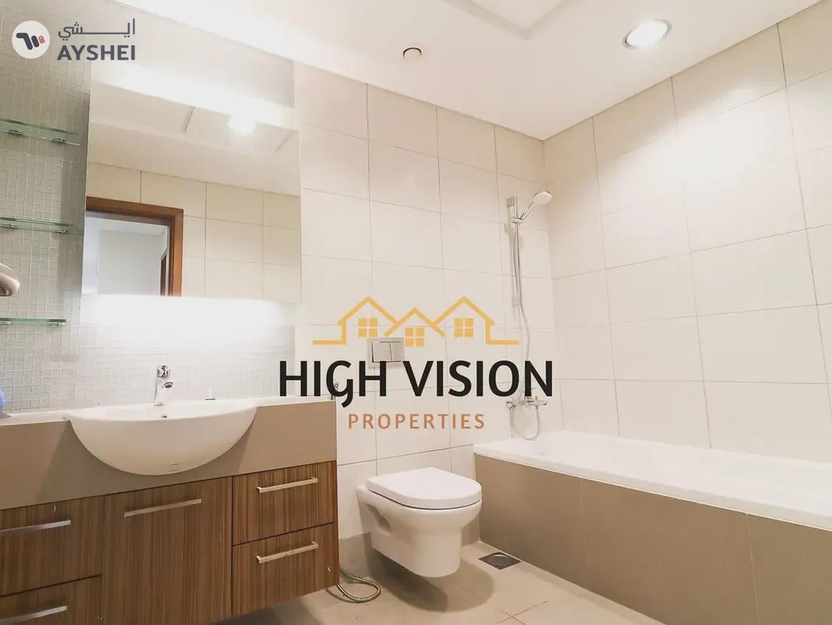 Lamar Residence, Al Raha Beach, Abu Dhabi-10-10