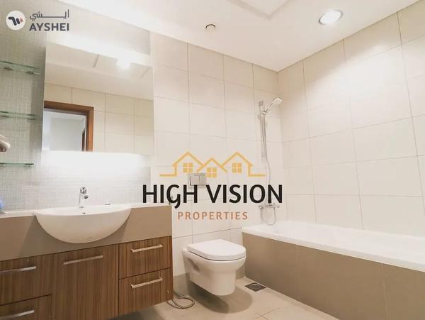 Lamar Residence, Al Raha Beach, Abu Dhabi