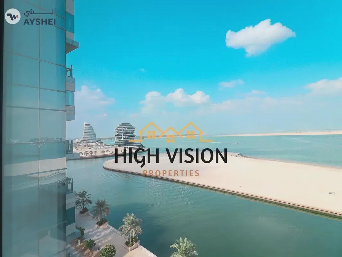 Lamar Residence, Al Raha Beach, Abu Dhabi-12-12