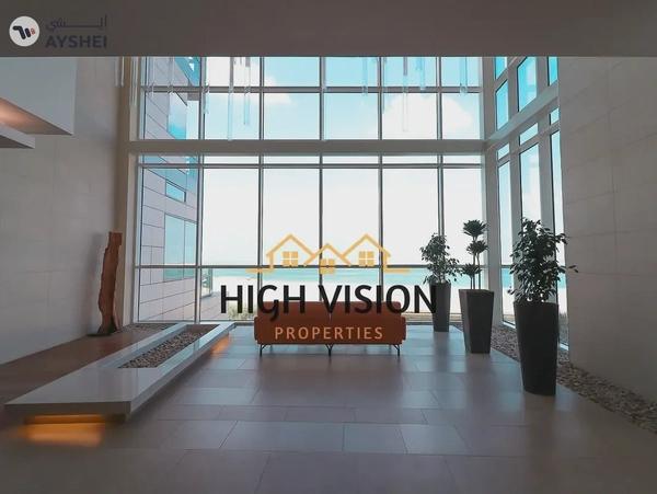 Lamar Residence, Al Raha Beach, Abu Dhabi