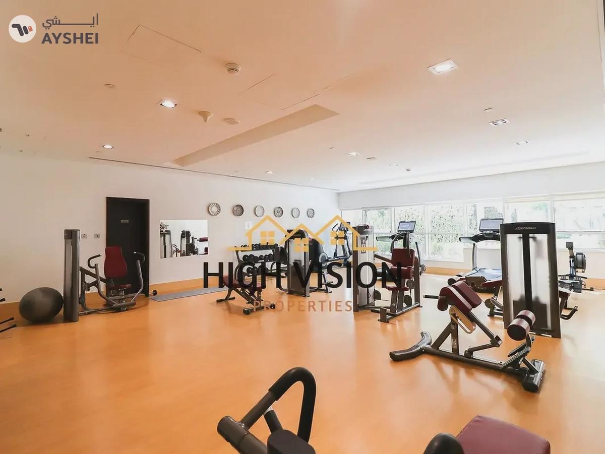 Lamar Residence, Al Raha Beach, Abu Dhabi-14-14