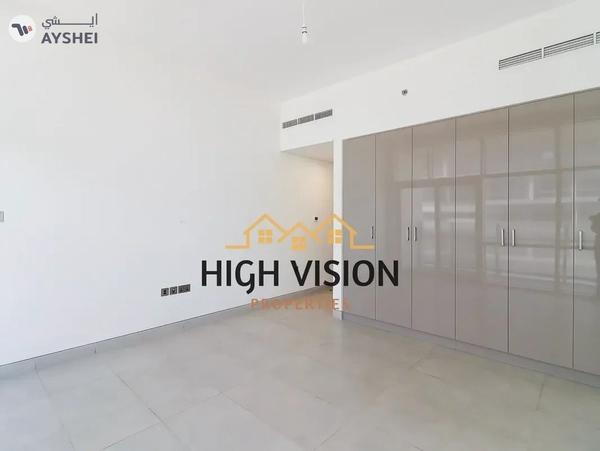 Lamar Residence, Al Raha Beach, Abu Dhabi