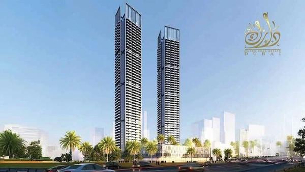 30% Discount | Lowest Price | 6.5-Year P P | Marina Views