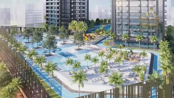 30% Discount | Lowest Price | 6.5-Year P P | Marina Views