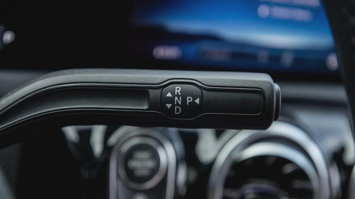 Mercedes-Benz A-Class 35 AMG 2024-6-6