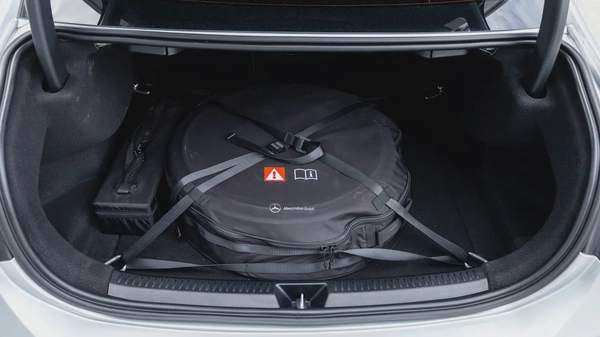 Mercedes-Benz A-Class 35 AMG 2024