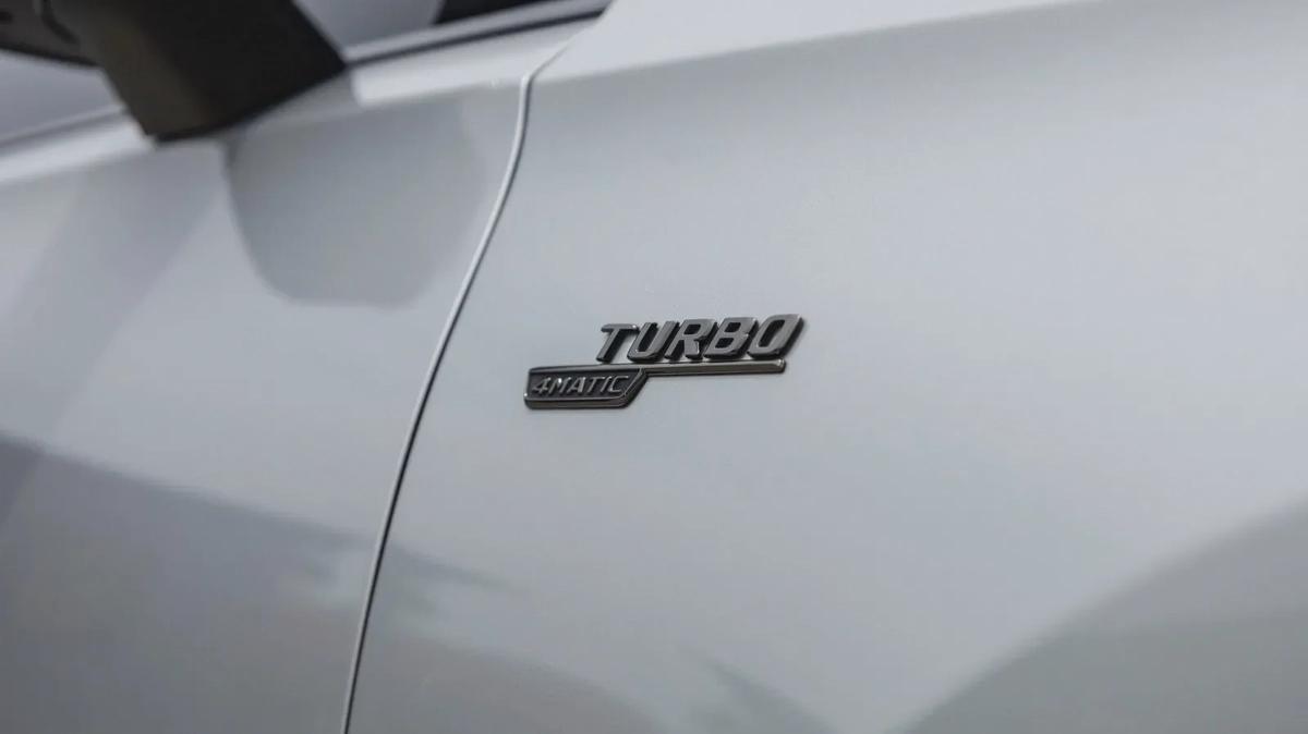 Mercedes-Benz A-Class 35 AMG 2024-17-17