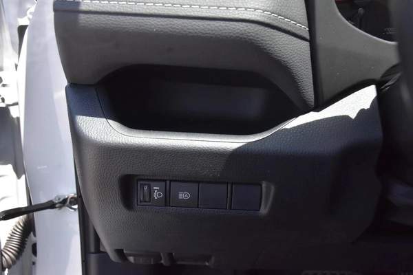 RAV4 URBAN EDITION NEW 2025 | WHITE
