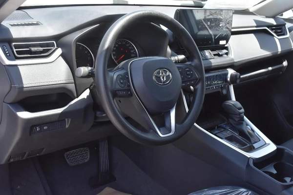 RAV4 URBAN EDITION NEW 2025 | WHITE
