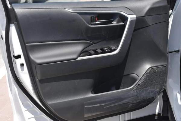 RAV4 URBAN EDITION NEW 2025 | WHITE