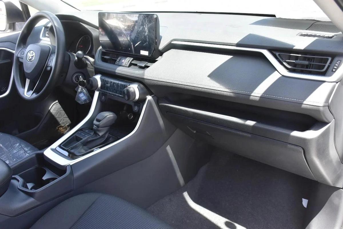 RAV4 URBAN EDITION NEW 2025 | WHITE-11-11