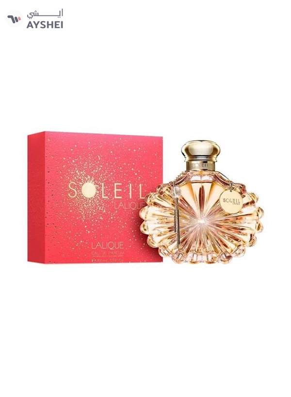 LALIQUE Soleil EDP 100ml
