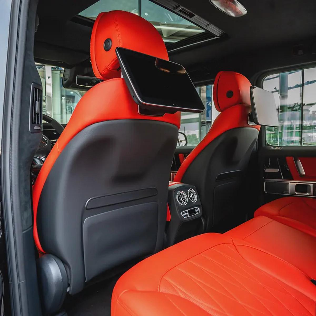 2026 MERCEDES G63 AMG BRAND NEW-10-10
