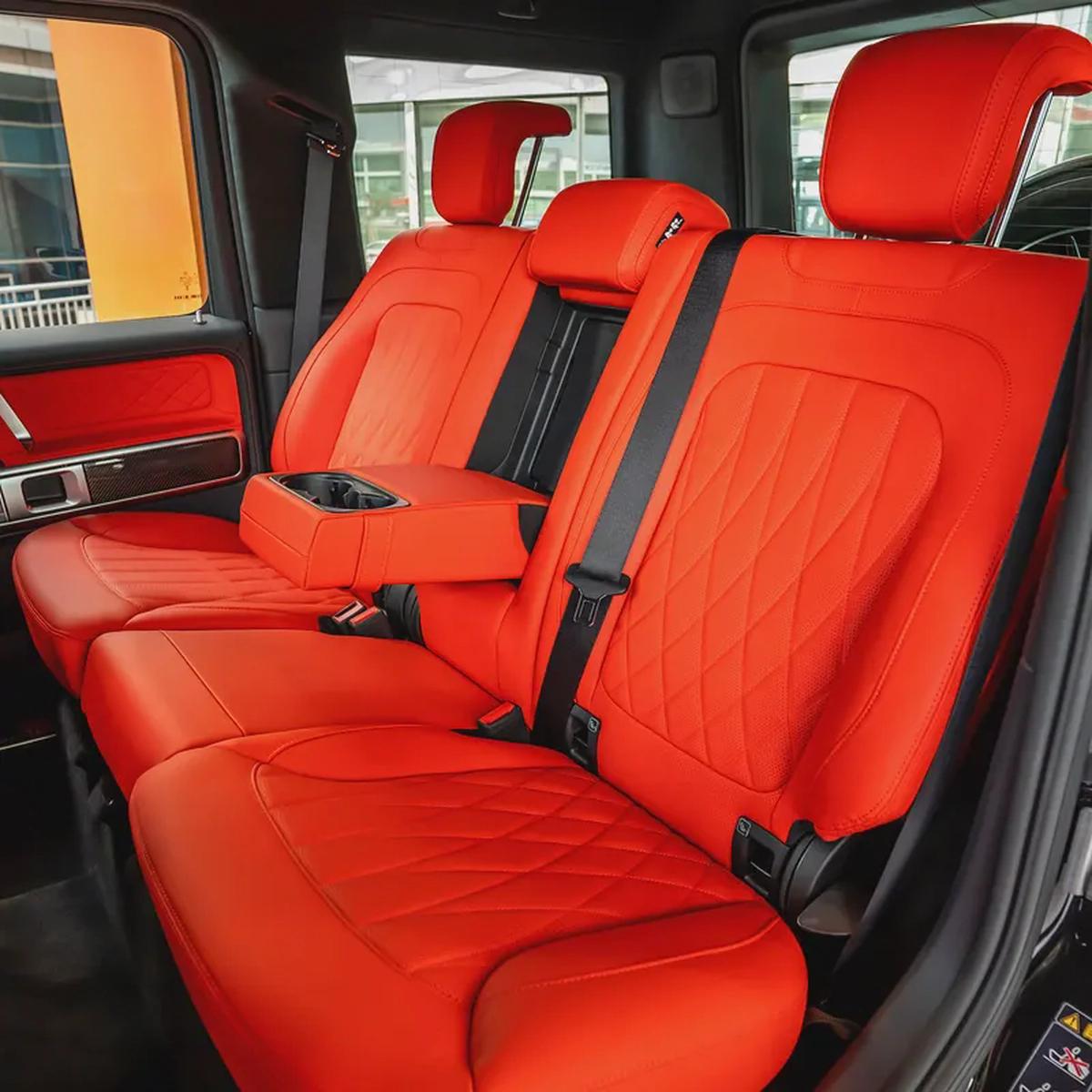 2026 MERCEDES G63 AMG BRAND NEW-14-14
