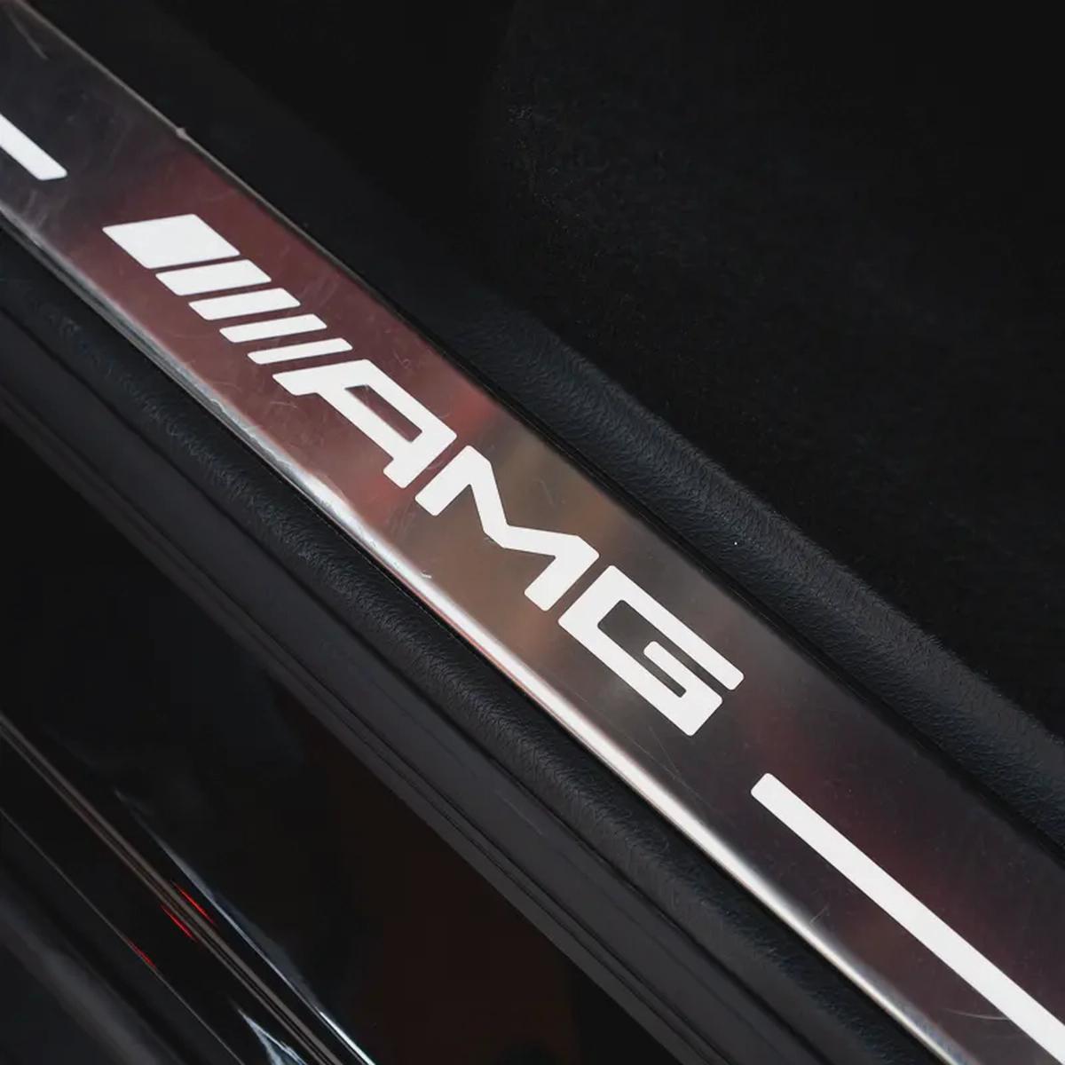2026 MERCEDES G63 AMG BRAND NEW-15-15