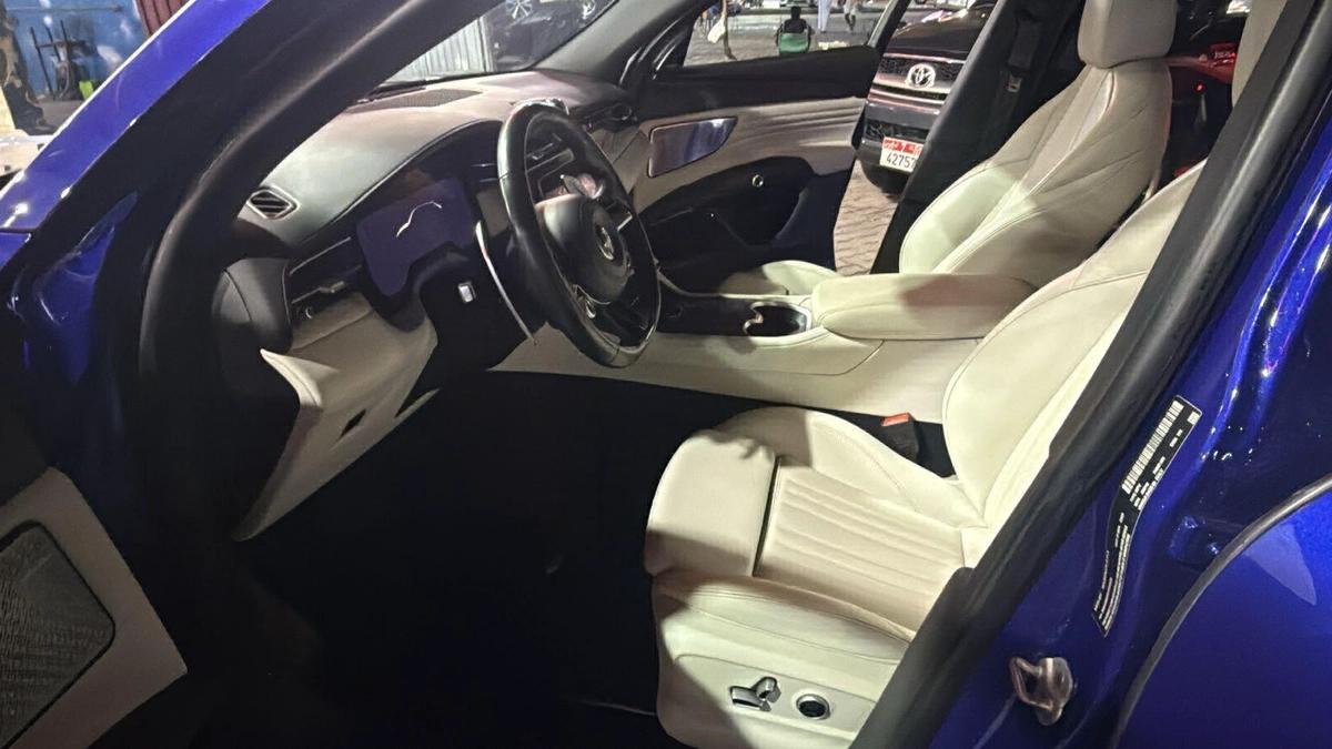 MASERATI GRECALE GT - 2023-2-2