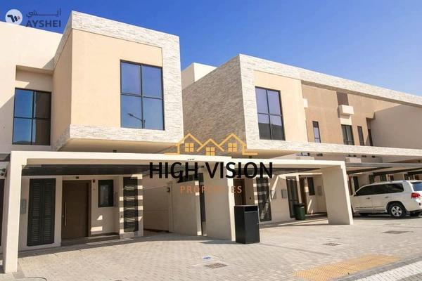 Aldhay, Bloom Gardens, Al Matar, Abu Dhabi