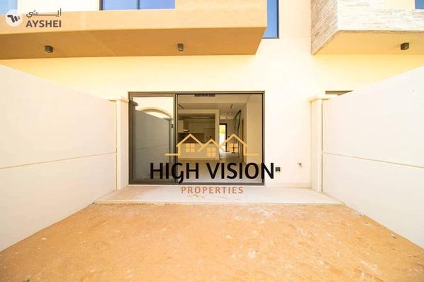 Aldhay, Bloom Gardens, Al Matar, Abu Dhabi