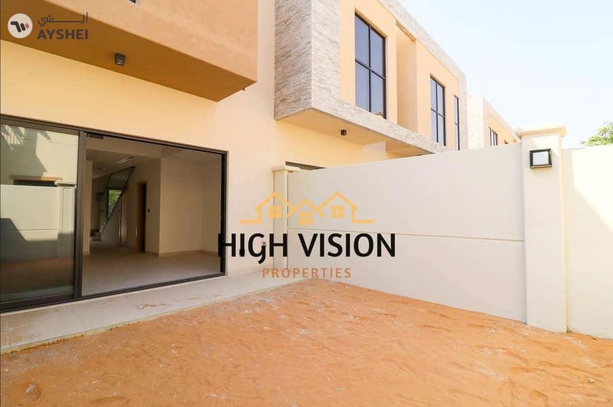 Aldhay, Bloom Gardens, Al Matar, Abu Dhabi-2-2