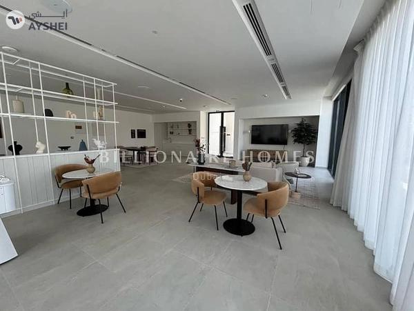 Expo Golf Villas 6 (Greenviews 3), Expo Golf Villas, Emaar South, Dubai South, Dubai