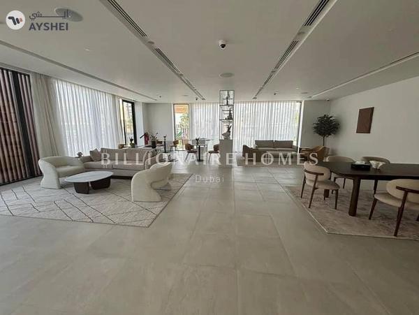 Expo Golf Villas 6 (Greenviews 3), Expo Golf Villas, Emaar South, Dubai South, Dubai