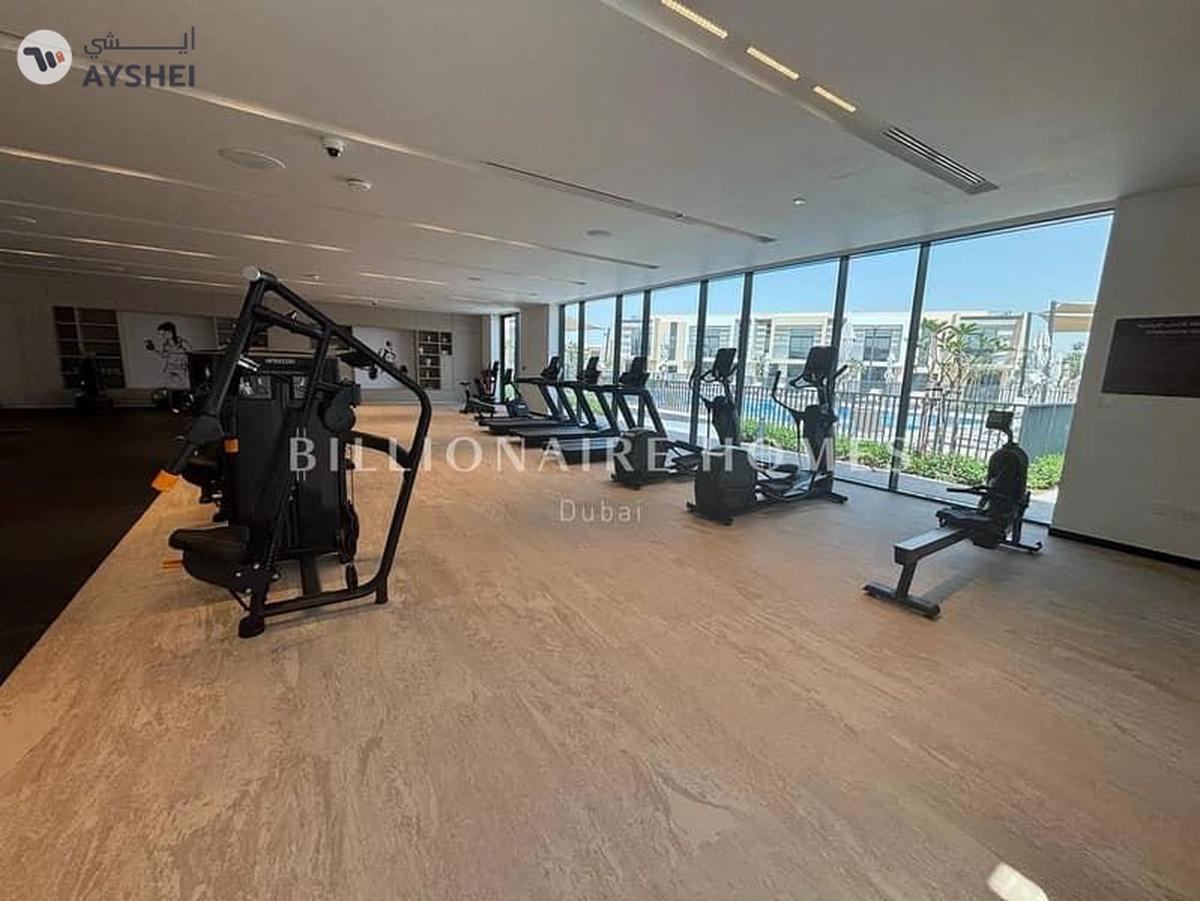 Expo Golf Villas 6 (Greenviews 3), Expo Golf Villas, Emaar South, Dubai South, Dubai-16-16