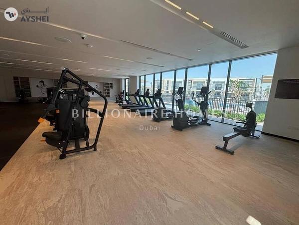 Expo Golf Villas 6 (Greenviews 3), Expo Golf Villas, Emaar South, Dubai South, Dubai