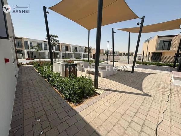 Expo Golf Villas 6 (Greenviews 3), Expo Golf Villas, Emaar South, Dubai South, Dubai