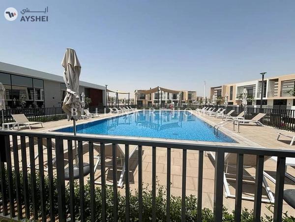 Expo Golf Villas 6 (Greenviews 3), Expo Golf Villas, Emaar South, Dubai South, Dubai