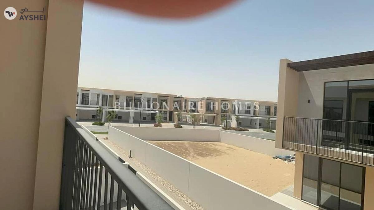 Expo Golf Villas 6 (Greenviews 3), Expo Golf Villas, Emaar South, Dubai South, Dubai-18-18