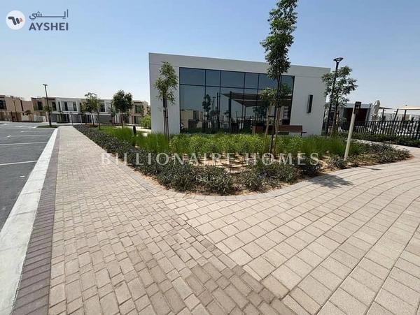 Expo Golf Villas 6 (Greenviews 3), Expo Golf Villas, Emaar South, Dubai South, Dubai