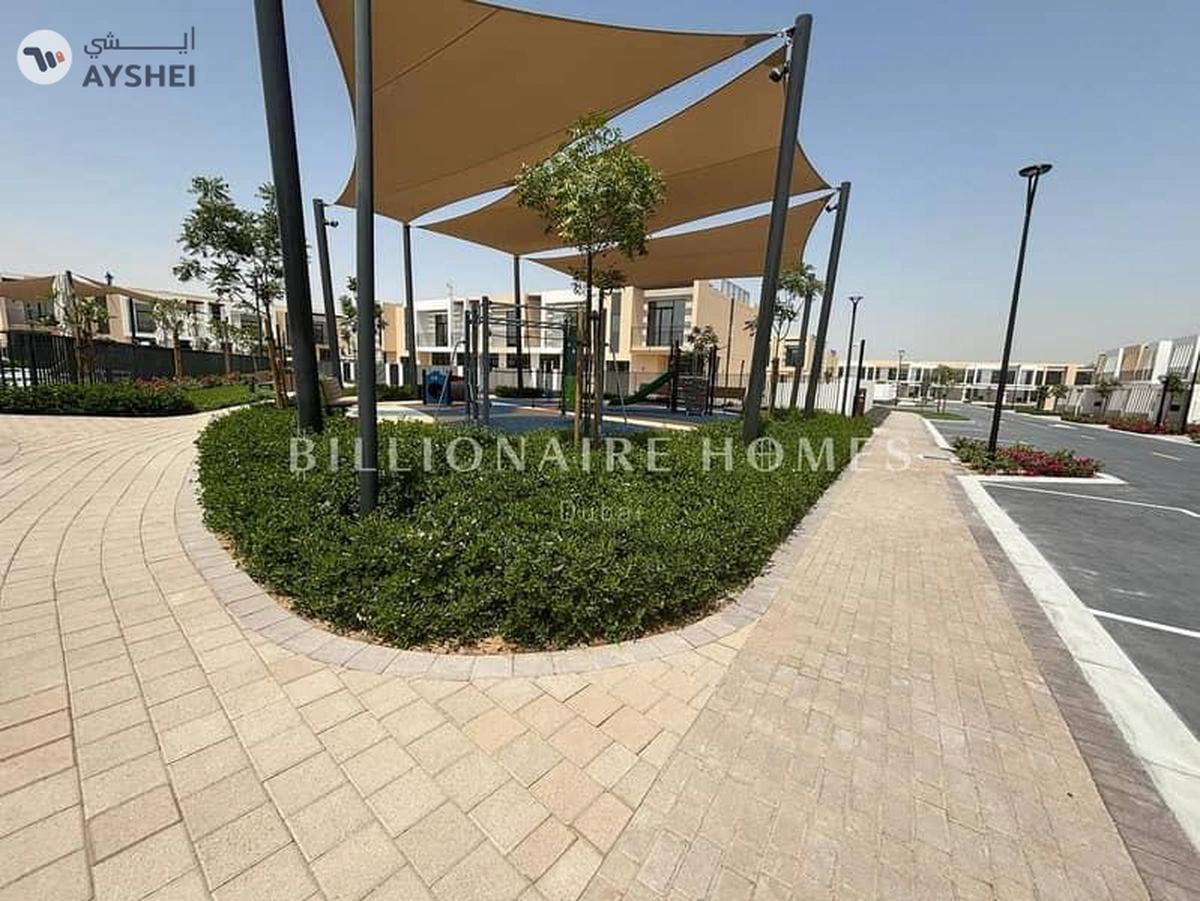 Expo Golf Villas 6 (Greenviews 3), Expo Golf Villas, Emaar South, Dubai South, Dubai-2-2