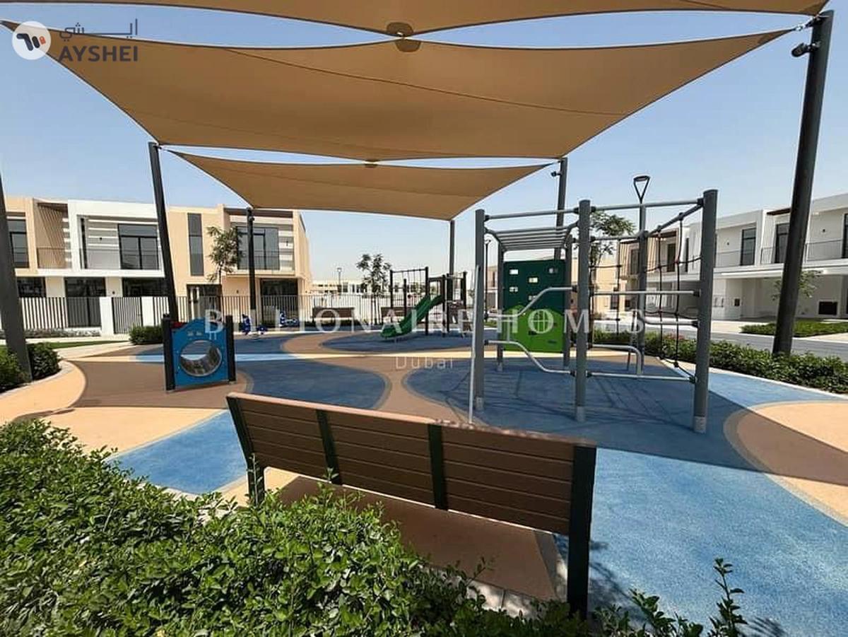 Expo Golf Villas 6 (Greenviews 3), Expo Golf Villas, Emaar South, Dubai South, Dubai-3-3