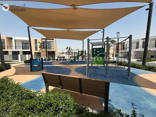 Expo Golf Villas 6 (Greenviews 3), Expo Golf Villas, Emaar South, Dubai South, Dubai