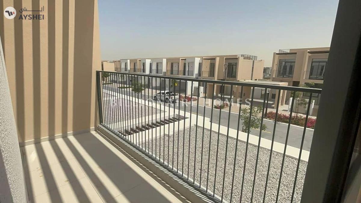 Expo Golf Villas 6 (Greenviews 3), Expo Golf Villas, Emaar South, Dubai South, Dubai-5-5