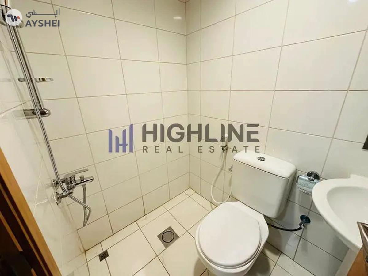 2BR + Maids Room | Huge Balcony | Close to Mall-10-10