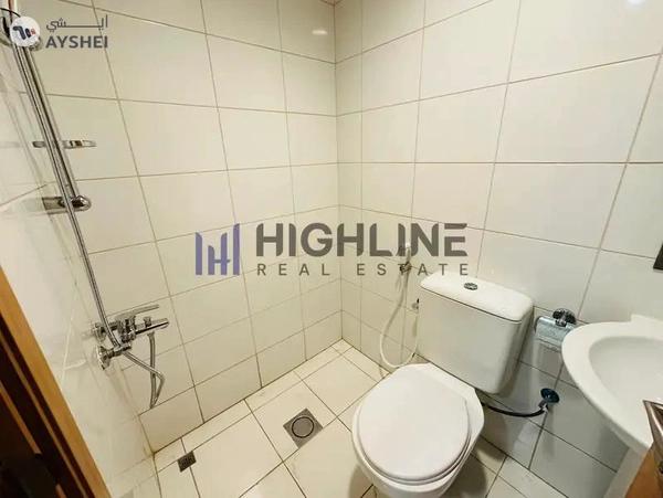 2BR + Maids Room | Huge Balcony | Close to Mall