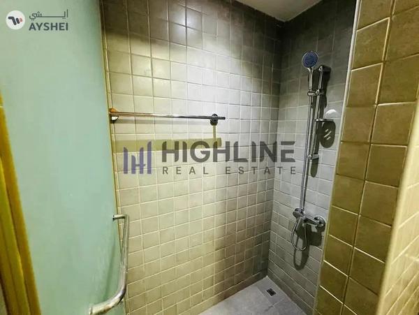 2BR + Maids Room | Huge Balcony | Close to Mall