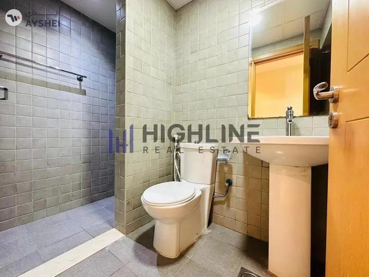 2BR + Maids Room | Huge Balcony | Close to Mall-12-12